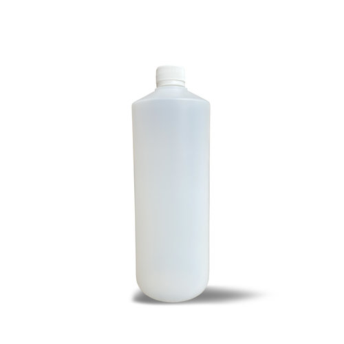HDPE bottle round 28/410