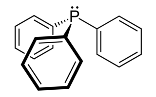 Triphénylphosphine