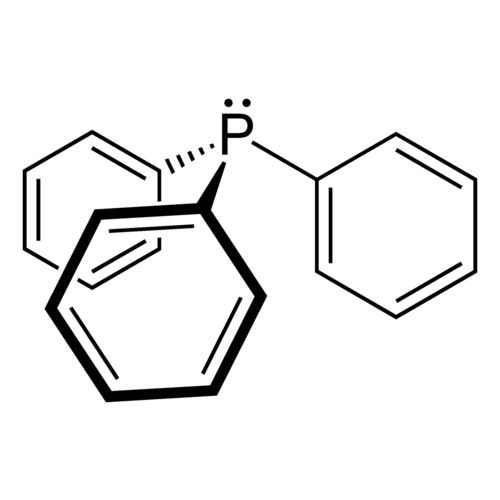 Triphenylphosphin ≥ 99,5% zur Synthese