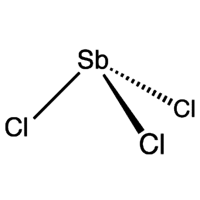 Chlorure d'antimoine (III) ≥99%, p.a., ACS