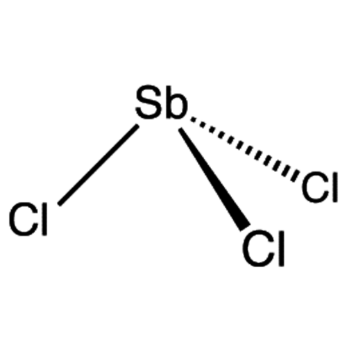 Antimoon(III)chloride ≥99 %, p.a., ACS