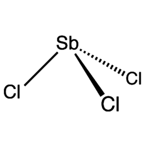 Chlorure d'antimoine (III) ≥99%, p.a., ACS