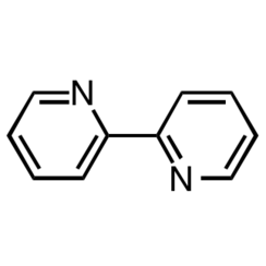 2,2′-bipiridina ≥95%, per biochimica