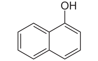 1-Naftolo