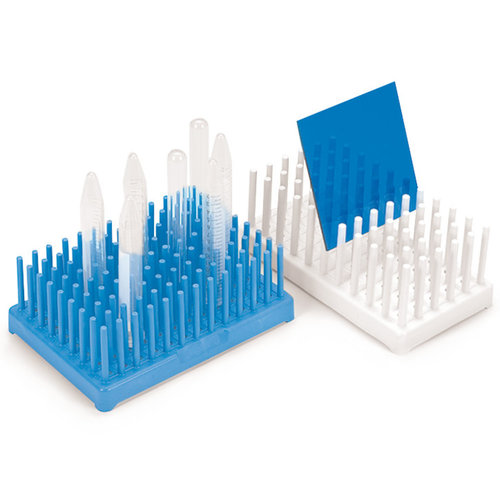 Carl Roth GmbH Gradillas para tubos de ensayo y escurridores