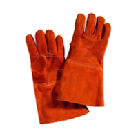 Welding gloves 42VB/15