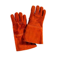 Guantes de soldar 42VB / 15