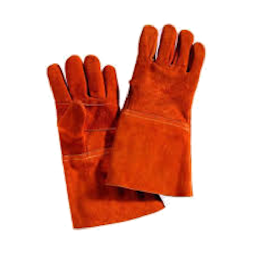 Guantes de soldar 42VB / 15