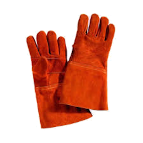 Welding gloves 42VB/15