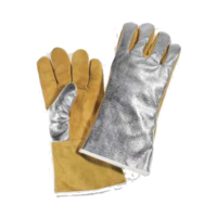 Guantes resistentes al calor SCTKA