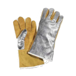 Guantes resistentes al calor SCTKA