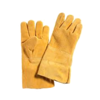 Guantes de soldadura Z205 / 15