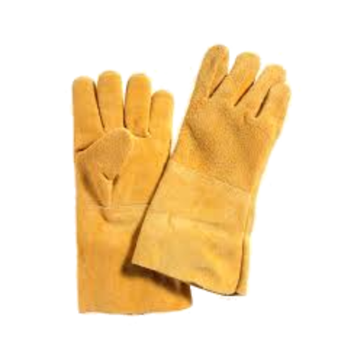 Guantes de soldadura Z205 / 15