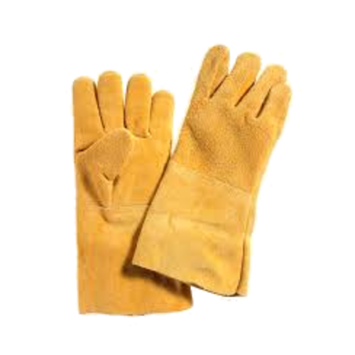 Welding gloves Z205/15