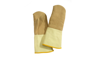Aramid Gloves up to 500°C