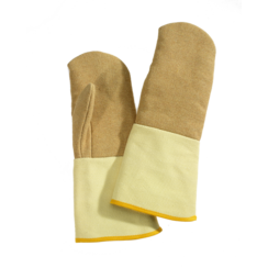 Aramid Gloves F2AGP/18TK