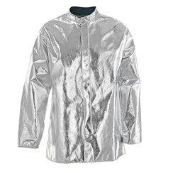 Aluminized Jacket V3TCKA