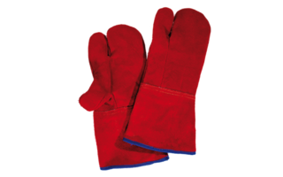 Guantes y accesorios para horno