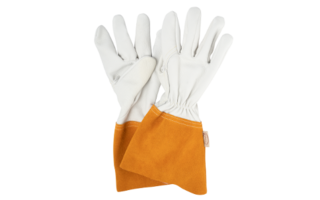 Guantes de soldadura