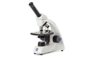 Microscopes pour l'éducation