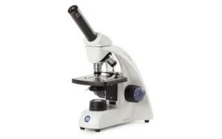 Microscopes for biology