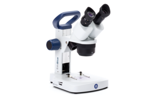 Microscopios estereoscópicos