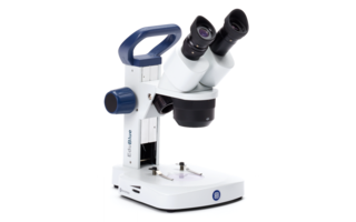 stereo microscopes