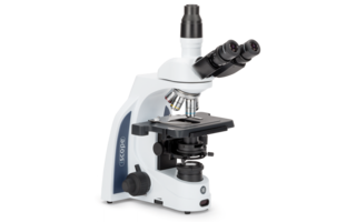 Microscopes pour laboratoires