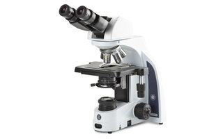 Microscopios para biología