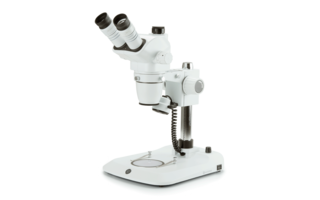 Microscopes pour l'industrie