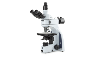Materiaalwetenschappelijke microscopen