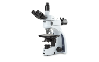 Materials science microscopes