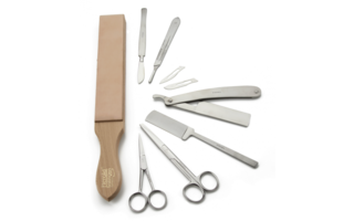 Dissection instruments