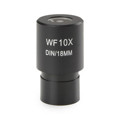WF 10x / 18 mm Okular