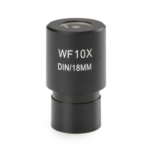 WF 10x/18 mm eyepiece