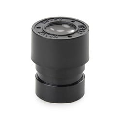 WF 15x/11 mm eyepiece for MicroBlue