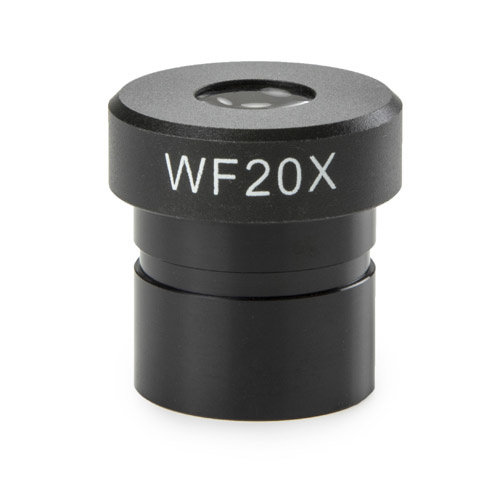 WF 20x/9 mm eyepiece