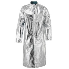 Aluminized Coat V2TCKA