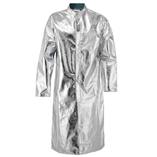 Aluminized Coat V2TCKA