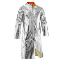 Aluminized Coat V2KA