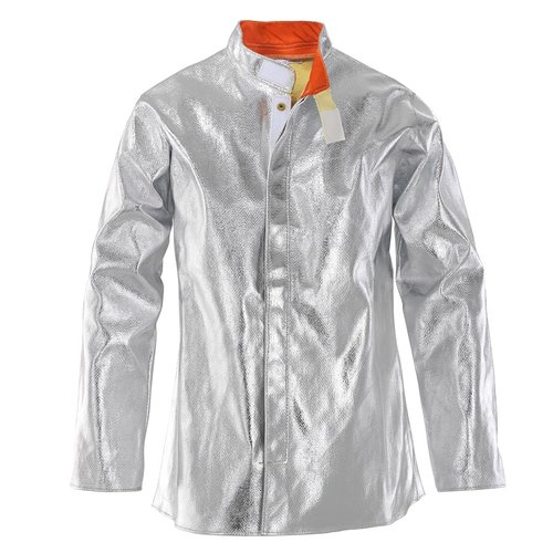 Aluminized jacket V3KA