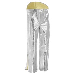 Pantalone alluminato V4KA