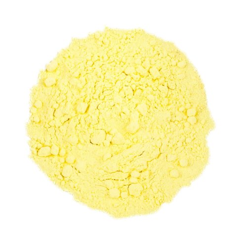 Sulfur 99.8 +% Pure, Powder