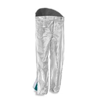 Aluminized pants AluSoft V4TCKAF