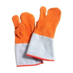 Gants de protection chaleur ERGOS 372001, EPI