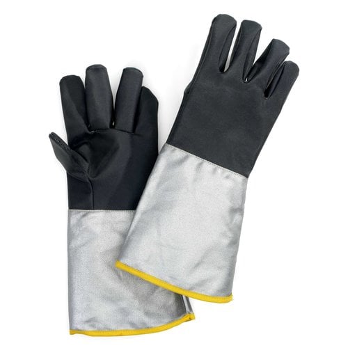 Gants de four S5TKS / 18XK, Convient au contact alimentaire