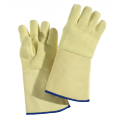 Aramid gloves S5MK/18
