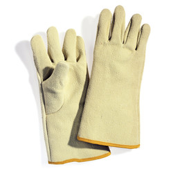 Aramid gloves S1TK