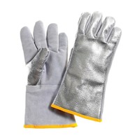 Guantes de soldadura SCRAL