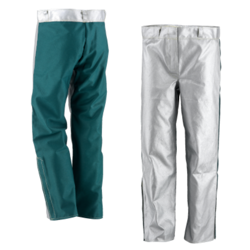 Pantaloni per saldatura V4XK